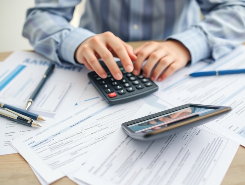 Consulenza IVA Roma